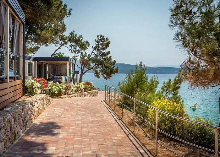 Valamar Camping Jezevac